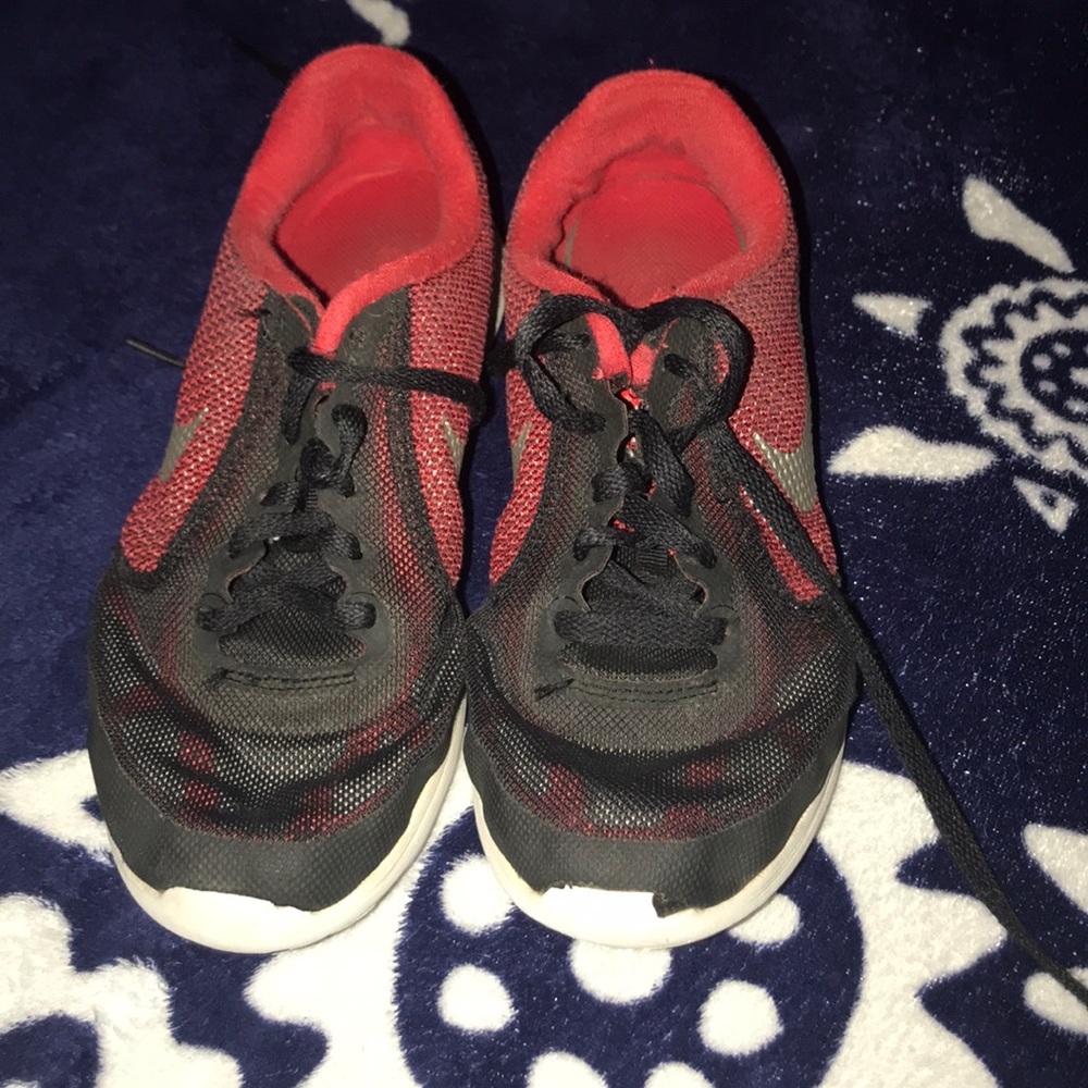 Nike shoes